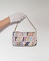 Pochette, front view